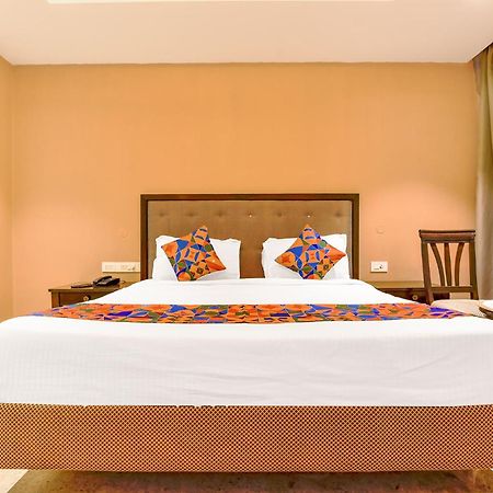 Fabhotel Prime The King'S Court - Nr Calangute Beach Dış mekan fotoğraf