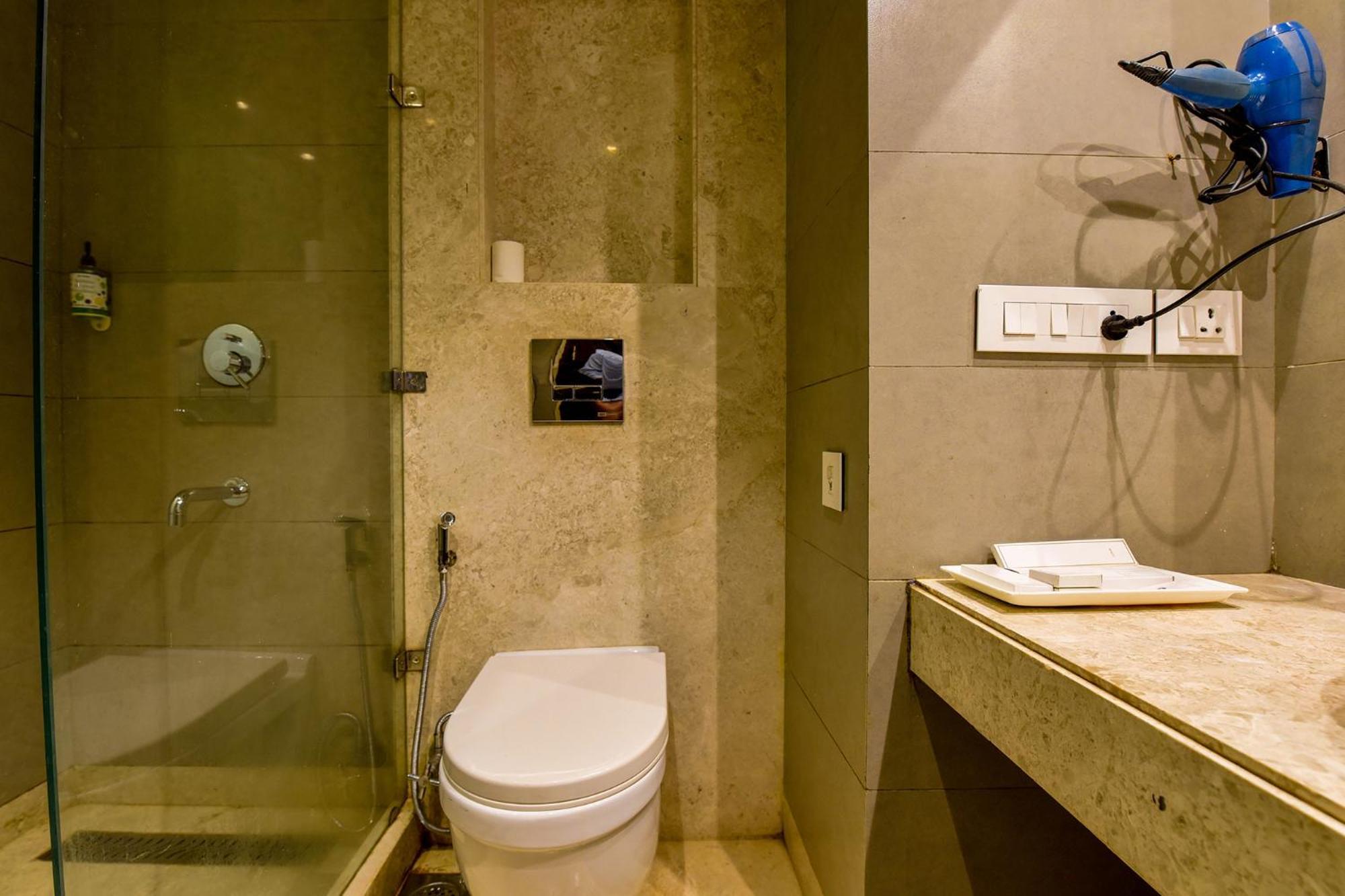 Fabhotel Prime The King'S Court - Nr Calangute Beach Dış mekan fotoğraf