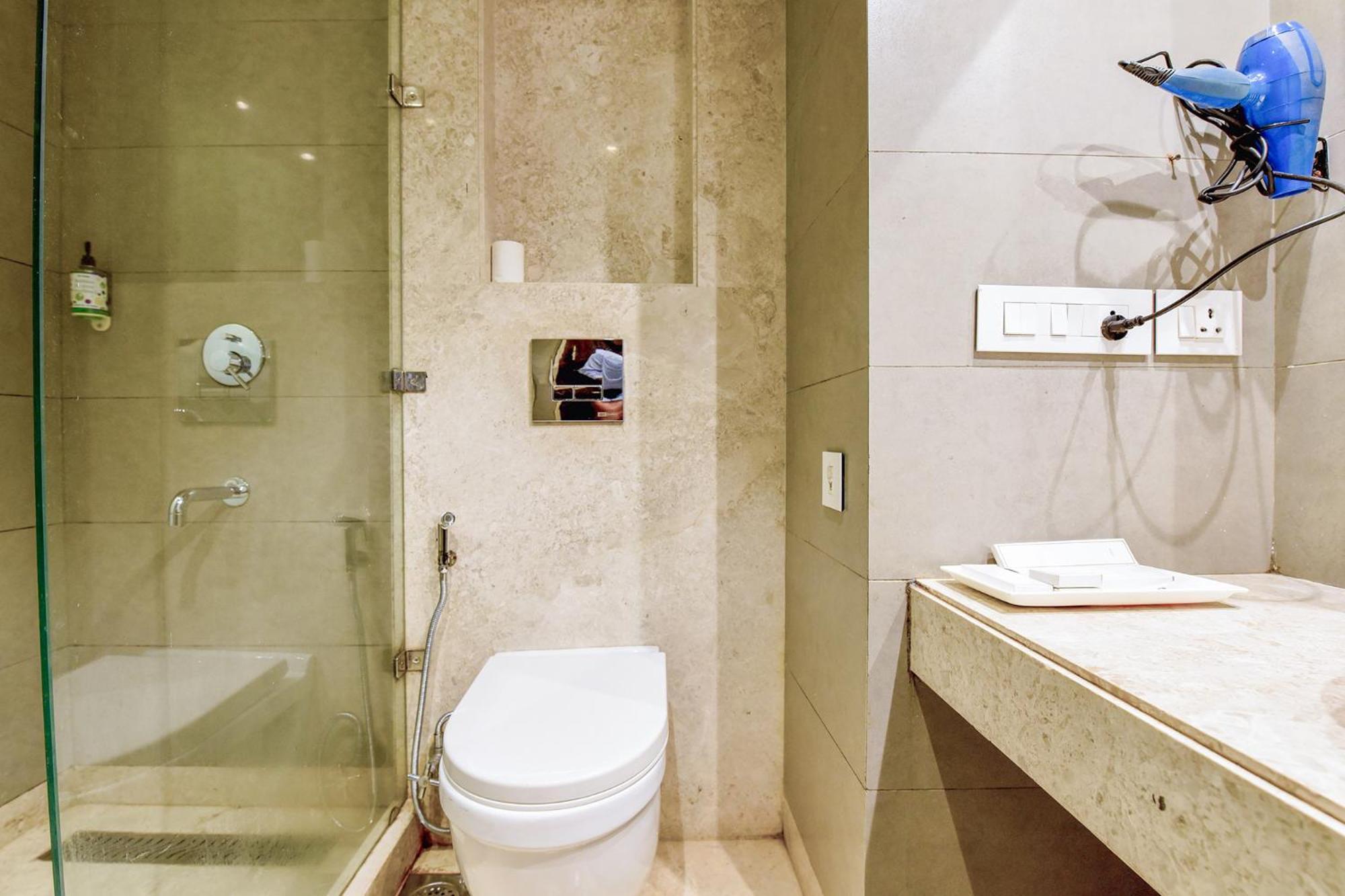Fabhotel Prime The King'S Court - Nr Calangute Beach Dış mekan fotoğraf